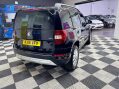 Skoda Yeti Yeti SE L SUV 1 Automatic Petrol 16