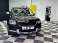 Skoda Yeti Yeti SE L SUV 1 Automatic Petrol 7