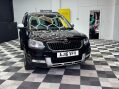 Skoda Yeti Yeti SE L SUV 1 Automatic Petrol 8