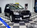 Skoda Yeti Yeti SE L SUV 1 Automatic Petrol