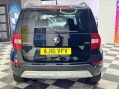 Skoda Yeti Yeti SE L SUV 1 Automatic Petrol 12