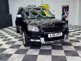 Skoda Yeti Yeti SE L SUV 1 Automatic Petrol 43