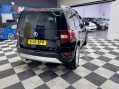 Skoda Yeti Yeti SE L SUV 1 Automatic Petrol 45