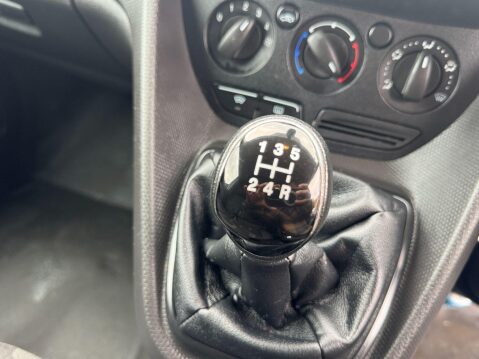 Ford Transit Connect 1.6 TDCi 200 Trend L1 H1 5dr 30