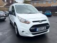 Ford Transit Connect 1.6 TDCi 200 Trend L1 H1 5dr 4