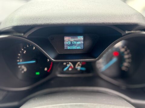 Ford Transit Connect 1.6 TDCi 200 Trend L1 H1 5dr 28