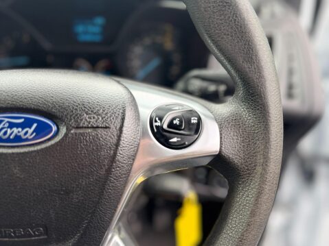 Ford Transit Connect 1.6 TDCi 200 Trend L1 H1 5dr 32