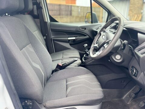 Ford Transit Connect 1.6 TDCi 200 Trend L1 H1 5dr 20