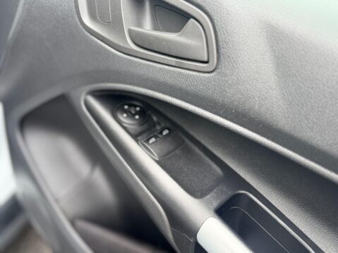 Ford Transit Connect 1.6 TDCi 200 Trend L1 H1 5dr 26