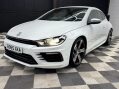 Volkswagen Scirocco 2.0 TSI BlueMotion Tech R DSG Euro 6 (s/s) 3dr 13