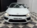 Volkswagen Scirocco 2.0 TSI BlueMotion Tech R DSG Euro 6 (s/s) 3dr 3