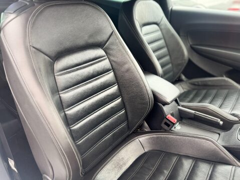 Volkswagen Scirocco 2.0 TSI BlueMotion Tech R DSG Euro 6 (s/s) 3dr 25