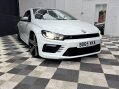 Volkswagen Scirocco 2.0 TSI BlueMotion Tech R DSG Euro 6 (s/s) 3dr 8