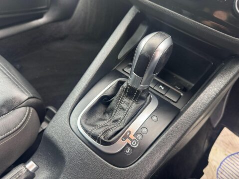 Volkswagen Scirocco 2.0 TSI BlueMotion Tech R DSG Euro 6 (s/s) 3dr 22