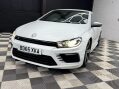 Volkswagen Scirocco 2.0 TSI BlueMotion Tech R DSG Euro 6 (s/s) 3dr 4