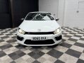Volkswagen Scirocco 2.0 TSI BlueMotion Tech R DSG Euro 6 (s/s) 3dr 9