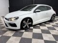 Volkswagen Scirocco 2.0 TSI BlueMotion Tech R DSG Euro 6 (s/s) 3dr 15