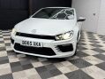 Volkswagen Scirocco 2.0 TSI BlueMotion Tech R DSG Euro 6 (s/s) 3dr 11