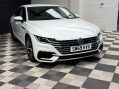 Volkswagen Arteon 2.0 TDI R-Line Fastback DSG Euro 6 (s/s) 5dr 7