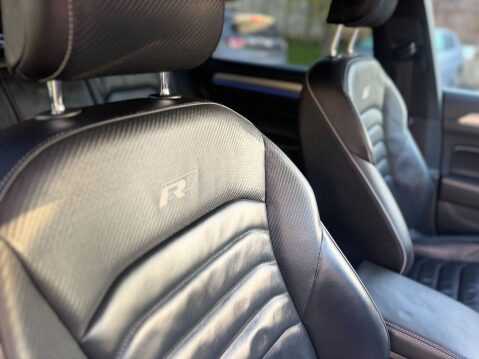 Volkswagen Arteon 2.0 TDI R-Line Fastback DSG Euro 6 (s/s) 5dr 32