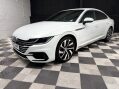 Volkswagen Arteon 2.0 TDI R-Line Fastback DSG Euro 6 (s/s) 5dr 14
