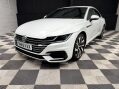Volkswagen Arteon 2.0 TDI R-Line Fastback DSG Euro 6 (s/s) 5dr 12