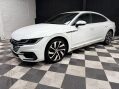 Volkswagen Arteon 2.0 TDI R-Line Fastback DSG Euro 6 (s/s) 5dr 15