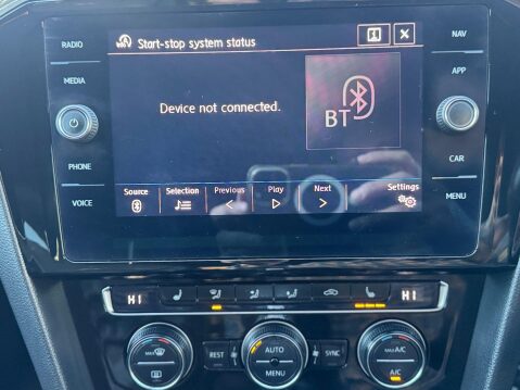 Volkswagen Arteon 2.0 TDI R-Line Fastback DSG Euro 6 (s/s) 5dr 42