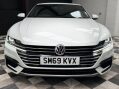 Volkswagen Arteon 2.0 TDI R-Line Fastback DSG Euro 6 (s/s) 5dr 11