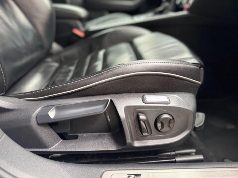 Volkswagen Arteon 2.0 TDI R-Line Fastback DSG Euro 6 (s/s) 5dr 36