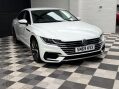 Volkswagen Arteon 2.0 TDI R-Line Fastback DSG Euro 6 (s/s) 5dr 6