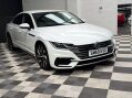 Volkswagen Arteon 2.0 TDI R-Line Fastback DSG Euro 6 (s/s) 5dr 1
