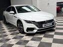 Volkswagen Arteon 2.0 TDI R-Line Fastback DSG Euro 6 (s/s) 5dr