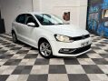 Volkswagen Polo Polo Match Hatchback 1 Manual Petrol 10