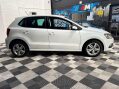 Volkswagen Polo Polo Match Hatchback 1 Manual Petrol 20