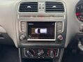 Volkswagen Polo Polo Match Hatchback 1 Manual Petrol 35