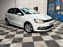 Volkswagen Polo Polo Match Hatchback 1 Manual Petrol