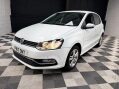 Volkswagen Polo Polo Match Hatchback 1 Manual Petrol 14