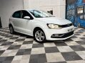 Volkswagen Polo Polo Match Hatchback 1 Manual Petrol 8