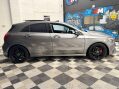 Mercedes-Benz A Class 2.1 A200d AMG Line (Premium Plus) 7G-DCT Euro 6 (s/s) 5dr 19
