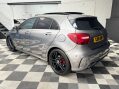 Mercedes-Benz A Class 2.1 A200d AMG Line (Premium Plus) 7G-DCT Euro 6 (s/s) 5dr 4
