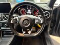 Mercedes-Benz A Class 2.1 A200d AMG Line (Premium Plus) 7G-DCT Euro 6 (s/s) 5dr 43