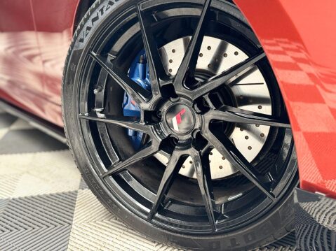 BMW 1 Series 3.0 M140i Shadow Edition Auto Euro 6 (s/s) 5dr 29