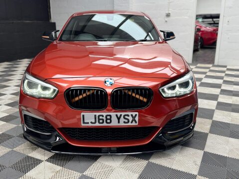 BMW 1 Series 3.0 M140i Shadow Edition Auto Euro 6 (s/s) 5dr 3