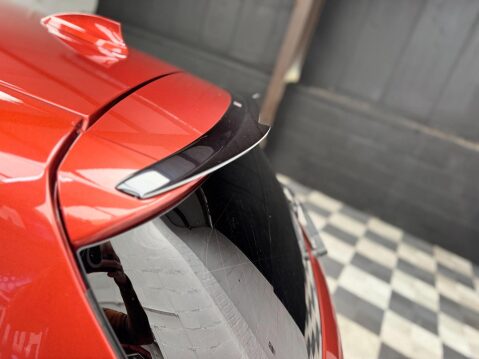 BMW 1 Series 3.0 M140i Shadow Edition Auto Euro 6 (s/s) 5dr 52