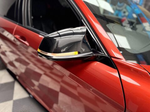 BMW 1 Series 3.0 M140i Shadow Edition Auto Euro 6 (s/s) 5dr 34