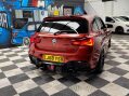 BMW 1 Series 3.0 M140i Shadow Edition Auto Euro 6 (s/s) 5dr 18