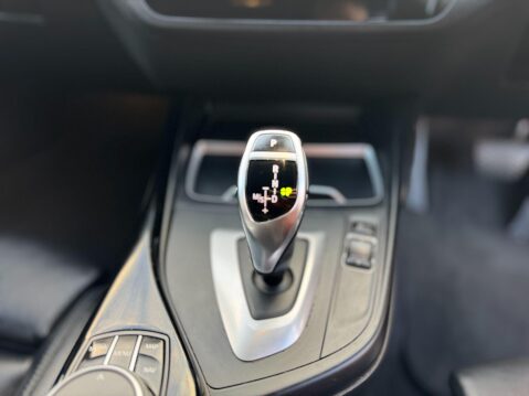 BMW 1 Series 3.0 M140i Shadow Edition Auto Euro 6 (s/s) 5dr 20