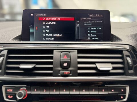 BMW 1 Series 3.0 M140i Shadow Edition Auto Euro 6 (s/s) 5dr 58