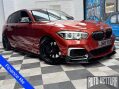 BMW 1 Series 3.0 M140i Shadow Edition Auto Euro 6 (s/s) 5dr 1
